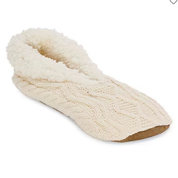 Mixit Cozy Womens 1 Pair Slipper Socks SZ L/XL
NWT - Picture 2 of 7